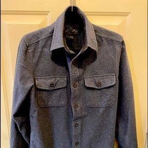 Men’s performance wear shirt